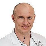 Врач Клюйко Сергей Вячеславович