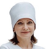 Врач Клокова Татьяна Ивановна