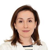 Врач Князева Оксана Анатольевна