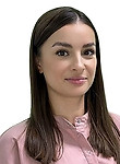 Врач Кобышева Светлана Александровна