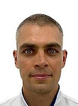 Врач Кобзев Андрей Сергеевич