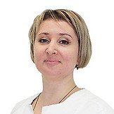 Врач Кобзева Дарья Викторовна
