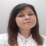 Врач Кобзева Любовь Викторовна