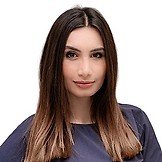 Врач Кочарян Ани Манвеловна