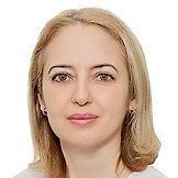 Врач Кочарьян Юлия Николаевна