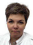 Врач Кочерга Наталья Владимировна