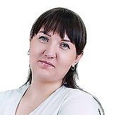 Врач Кочетова Мария Юрьевна