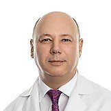Врач Кочмала Олег Борисович