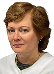 Врач Коека Татьяна Анатольевна