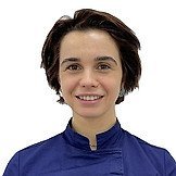 Врач Когос Лиана Ашотовна