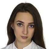 Врач Коханюк Светлана Витальевна