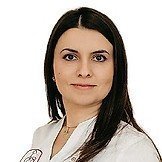 Врач Коханова Марина Вячеславовна
