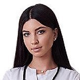 Врач Колесниченко Анастасия Александровна 