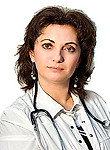 Врач Колесникова Анастасия Эдуардовна