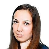 Врач Колесникова Анна Сергеевна