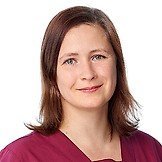 Врач Колесникова Дарья Александровна