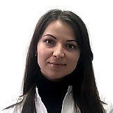 Врач Колесникова Елена Сергеевна