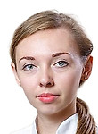 Врач Колесникова Галина Петровна