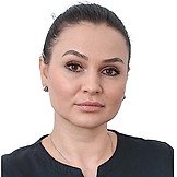 Врач Колесникова Людмила Владимировна