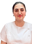 Врач Колесникова Нана Аветиковна