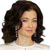 Врач Колесникова Оксана Александровна