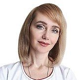 Врач Коликова Карина Михайловна