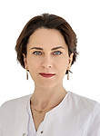 Врач Коломацкая Ольга Евгеньевна