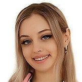 Врач Шаповалова Ярослава Юрьевна
