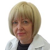 Врач Коломойцева Вера Ивановна