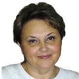 Врач Колтунова Ирина Юрьевна