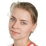 Врач Колычева Елена Викторовна