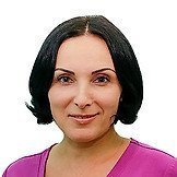 Врач Комарова Татьяна Ивановна