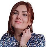 Врач Комерова Наталья Евгеньевна
