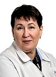Врач Комиссарова Татьяна Владимировна