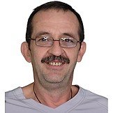 Врач Компанцев Евгений Викторович
