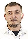 Врач Конакбиев Эльдар Дагирович
