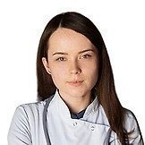 Врач Кондакова Наталия Сергеевна