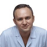 Врач Кондрашев Павел Александрович