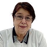 Врач Кондрашева Надежда Федоровна