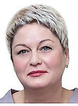 Врач Кондратенко Виктория Константиновна
