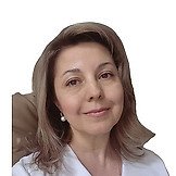 Врач Конеева Элла Геннадьевна
