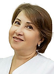 Врач Кононенко Наталья Александровна