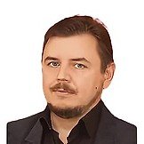 Врач Кононенко Сергей Анатольевич