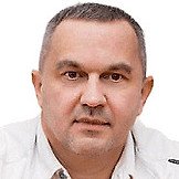 Врач Кононенко Владимир Иванович