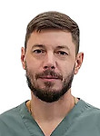 Врач Конопихин Роман Сергеевич