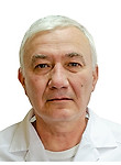 Врач Конорезов Алексей Михайлович