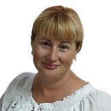 Врач Коновал Оксана Викторовна
