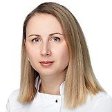 Врач Коновальчук Елизавета Владимировна