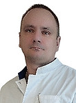Врач Константинов Алексей Георгиевич