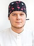 Врач Копылов Леонид Александрович